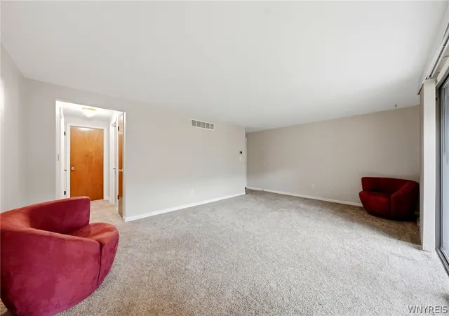 Listing Photo 4 - Condo for sale in building located at 60 Groton Dr, Amherst, NY 14228 - Unit #2