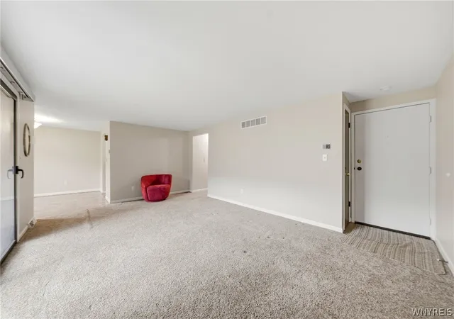Listing Photo 5 - Condo for sale in building located at 60 Groton Dr, Amherst, NY 14228 - Unit #2