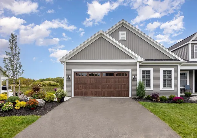 1st image of 3027 Pierce Brook Trail Lot 42, Canandaigua, NY 14424 | MLS# R1700999