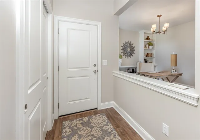 2nd image of 3027 Pierce Brook Trail Lot 42, Canandaigua, NY 14424 | MLS# R1700999