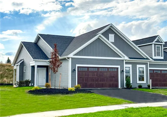 1st image of 3072 Pierce Brook Trail Lot 75, Canandaigua, NY 14424 | MLS# R1701006