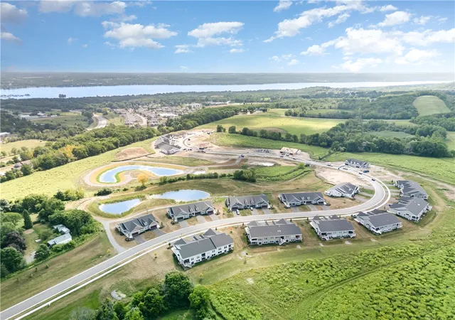 21st image of 3072 Pierce Brook Trail Lot 75, Canandaigua, NY 14424 | MLS# R1701006