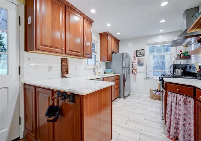 Photo 3 of Sale Pending at 157 Ayrault Rd, Fairport, NY 14450 | MLS# R1700832 | Listing updated on 2026-08-03
