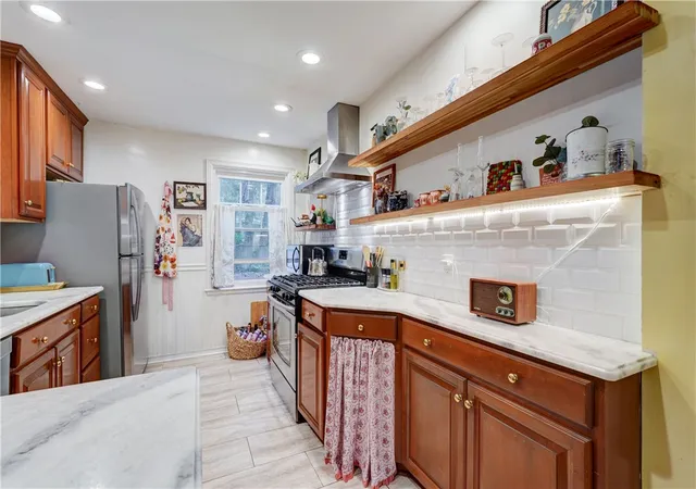Photo 3 of Sale Pending at 157 Ayrault Rd, Fairport, NY 14450 | MLS# R1700832 | Listing updated on 2026-08-03