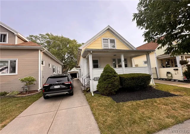 3rd image of 158 Wabash Ave, Sanborn, NY 14132 | MLS# B1700738