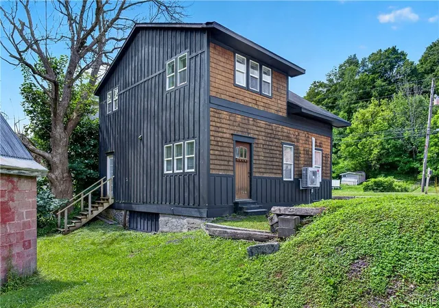 Photo 1 of Single family home for sale at 2560 Erieville Rd, Erieville, NY 13061 | MLS# S1700591 | Listing updated on 2026-07-23