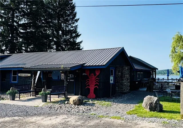 Photo 22 of Single family home for sale at 2560 Erieville Rd, Erieville, NY 13061 | MLS# S1700591 | Listing updated on 2026-07-23