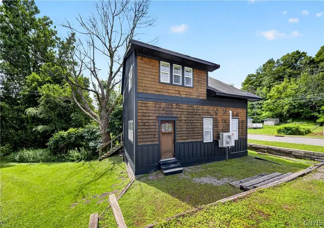 Photo 2 of Single family home for sale at 2560 Erieville Rd, Erieville, NY 13061 | MLS# S1700591 | Listing updated on 2026-07-23