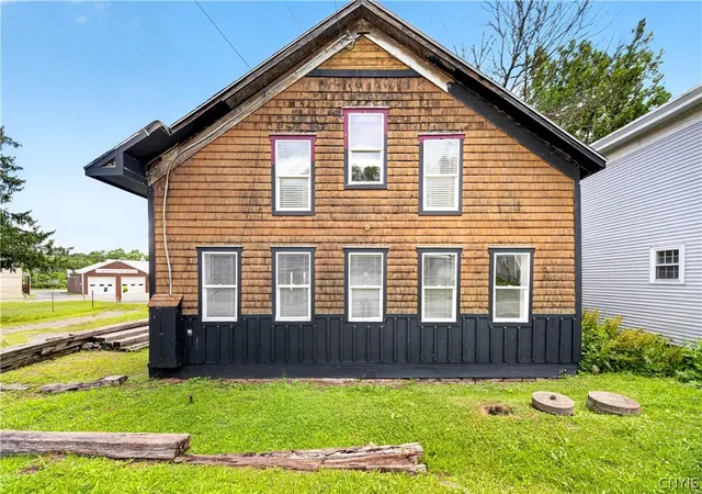 Photo 4 of Single family home for sale at 2560 Erieville Rd, Erieville, NY 13061 | MLS# S1700591 | Listing updated on 2026-07-23