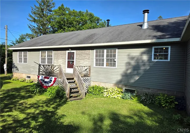 1st image of 173 Cr 13, South Otselic, NY 13155 | MLS# S1700867