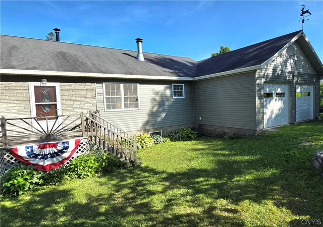 3rd image of 173 Cr-13, South Otselic, NY 13155 | MLS# S1700867