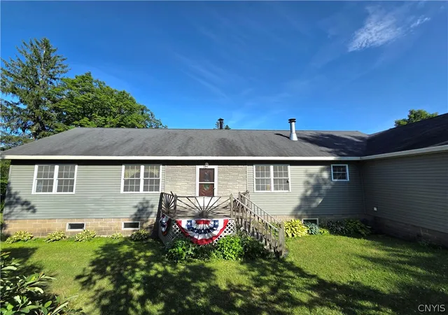5th image of 173 Cr-13, South Otselic, NY 13155 | MLS# S1700867