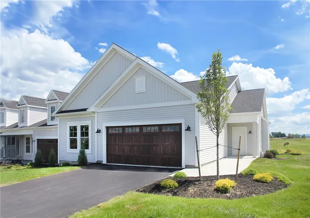 1st image of 3089 Pierce Brook Trail Lot 17, Canandaigua, NY 14424 | MLS# R1701023
