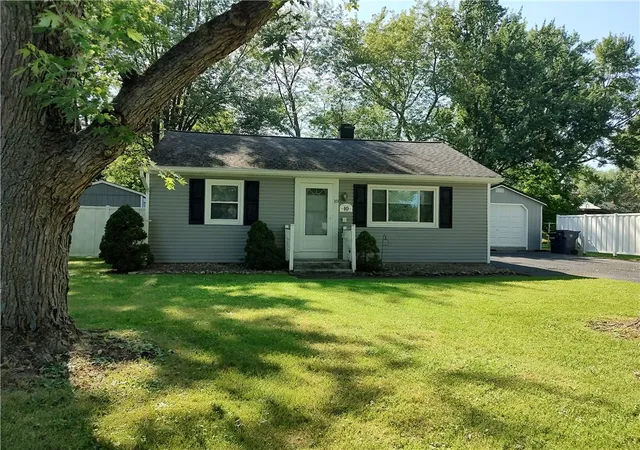 Photo 2 of Sale Pending at 10 Chief Seneca Ave, Seneca Falls, NY 13148 | MLS# R1699883 | Listing updated on 2026-07-30
