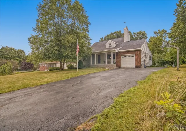 Photo 1 of Sale Pending at 3625 Doyle Rd, Baldwinsville, NY 13027 | MLS# S1699250 | Listing updated on 2026-07-28