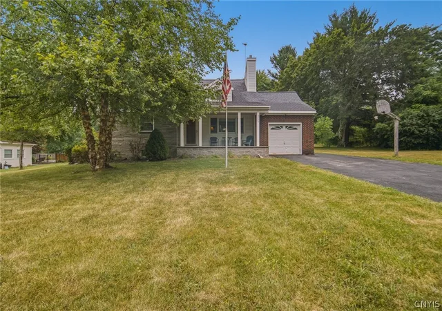 Photo 2 of Sale Pending at 3625 Doyle Rd, Baldwinsville, NY 13027 | MLS# S1699250 | Listing updated on 2026-07-28