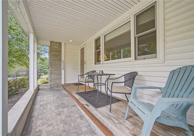 Photo 3 of Sale Pending at 3625 Doyle Rd, Baldwinsville, NY 13027 | MLS# S1699250 | Listing updated on 2026-07-28