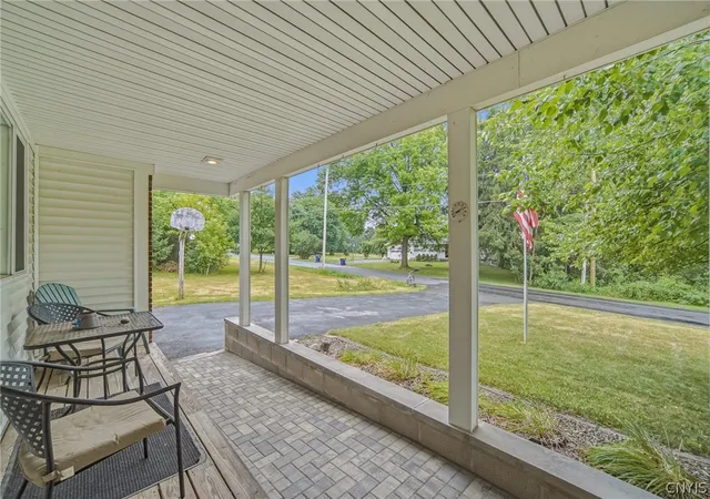 Photo 3 of Sale Pending at 3625 Doyle Rd, Baldwinsville, NY 13027 | MLS# S1699250 | Listing updated on 2026-07-28