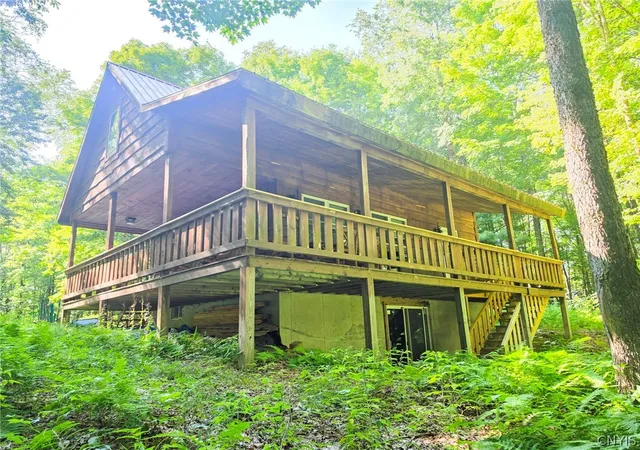 1st image of 10798 Rowell Rd, Camden, NY 13316 | MLS# S1699617
