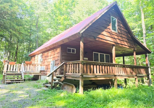 2nd image of 10798 Rowell Rd, Camden, NY 13316 | MLS# S1699617