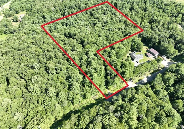 3rd image of 10798 Rowell Rd, Camden, NY 13316 | MLS# S1699617