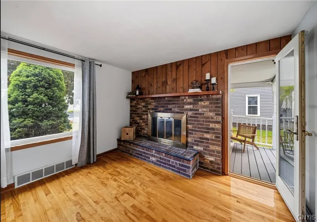 5th image of 109 Marilyn Ave, Syracuse, NY 13212 | MLS# S1700913