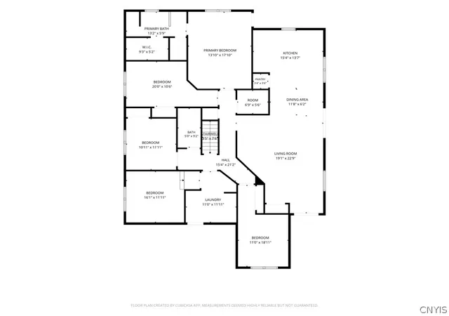 33rd image of 394 Maple Ave, Fulton, NY 13069 | MLS# S1700813