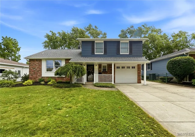 Photo 1 of Sale Pending at 117 Patrice, Buffalo, NY 14221 | MLS# B1700670 | Listing updated on 2026-08-03