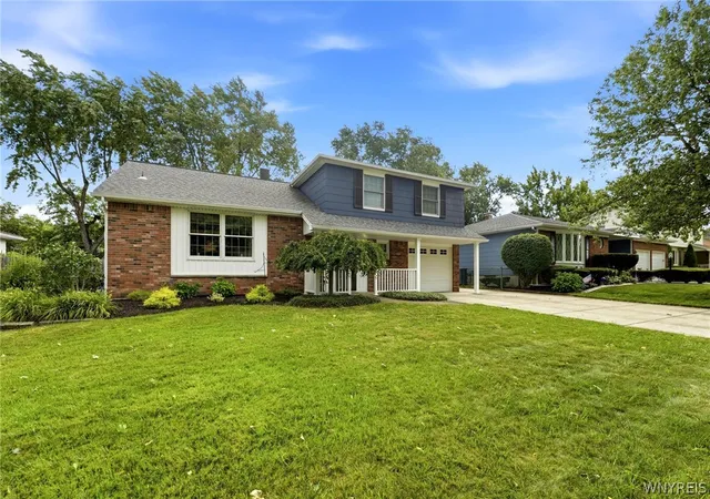 Photo 2 of Sale Pending at 117 Patrice, Buffalo, NY 14221 | MLS# B1700670 | Listing updated on 2026-08-03