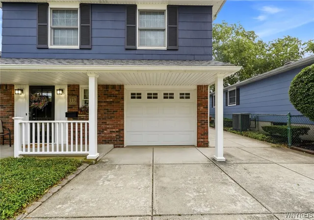 Photo 3 of Sale Pending at 117 Patrice, Buffalo, NY 14221 | MLS# B1700670 | Listing updated on 2026-08-03