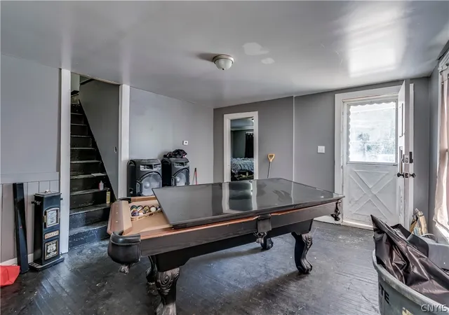 Photo 2 of Single family home for sale at 517 Jefferson St, Watertown, NY 13601 | MLS# S1695364 | Listing updated on 2026-07-23
