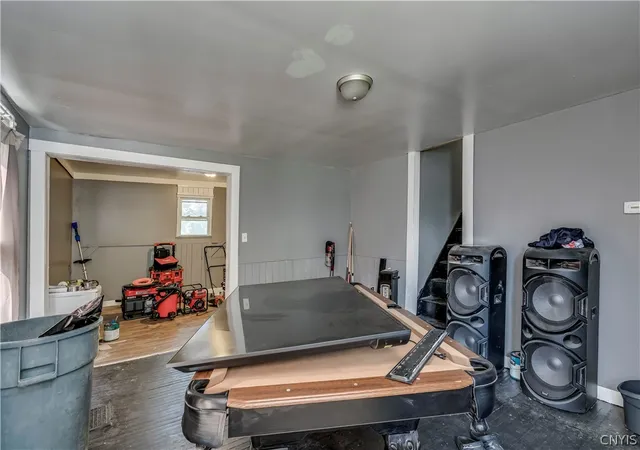 Photo 3 of Single family home for sale at 517 Jefferson St, Watertown, NY 13601 | MLS# S1695364 | Listing updated on 2026-07-23