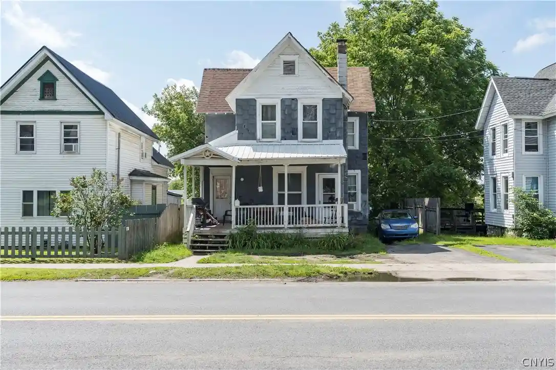 Photo 1 of Multi family home for sale at 689 Leray St, Watertown, NY 13601 | MLS# S1695399 | Listing updated on 2026-07-23
