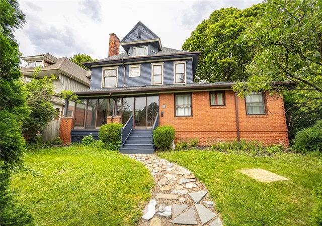 3rd image of 809 South Ave, Rochester, NY 14620 | MLS# R1699093