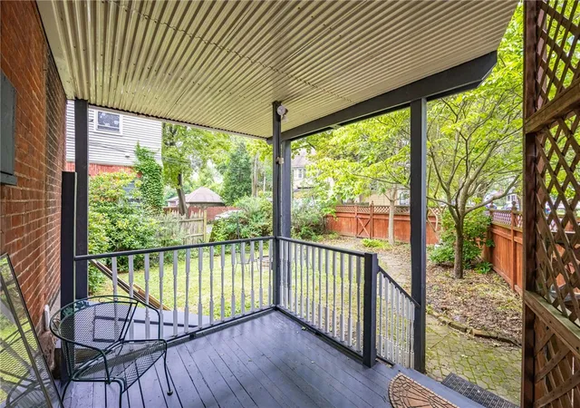 Listing Photo 2 - Condo for sale in building located at 809 S Ave, Rochester, NY 14620 - Unit #