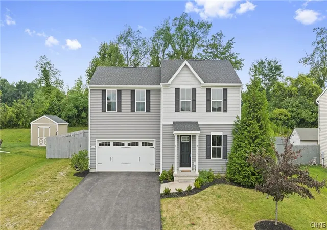 1st image of 8661 Cobalt Dr, Cicero, NY 13039 | MLS# S1700555