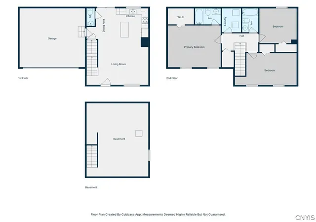 47th image of 8661 Cobalt Dr, Cicero, NY 13039 | MLS# S1700555