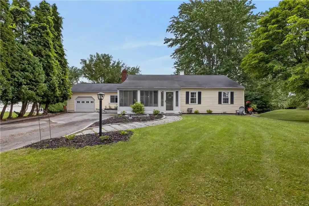 Single family home for sale at 181 Slosson Ln, Geneva, NY 14456 | MLS# R1700476