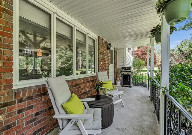 3rd image of 5872 Kamner Dr, Clarence Center, NY 14032 | MLS# B1700988