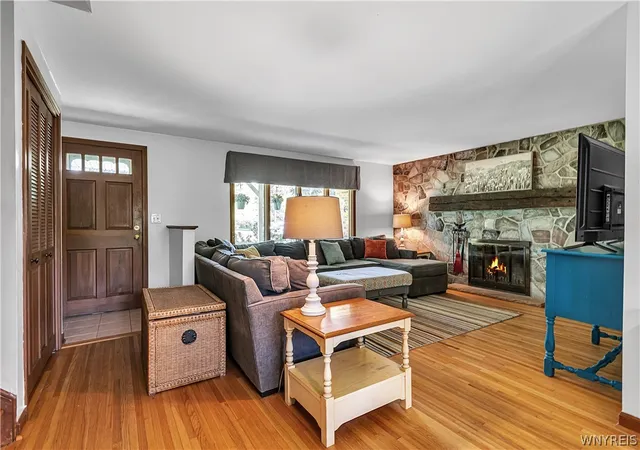 5th image of 5872 Kamner Dr, Clarence Center, NY 14032 | MLS# B1700988