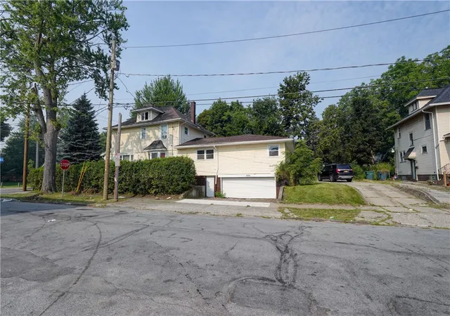 Photo 42 of Sale Pending at 1676 Clifford Ave, Rochester, NY 14609 | MLS# R1701051 | Listing updated on 2026-08-03