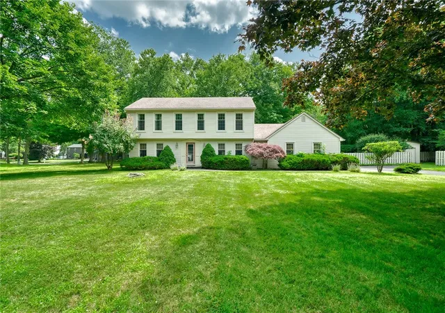1st image of 1199 Fox Hollow, Webster, NY 14580 | MLS# R1699960