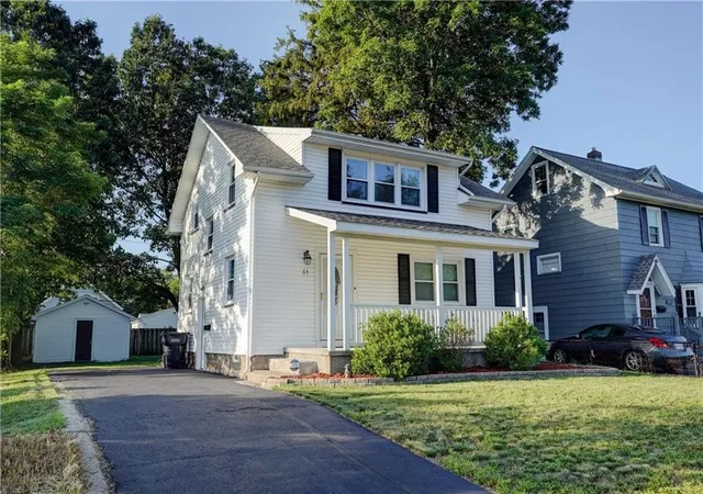 1st image of 64 Bancroft Dr Dr, Rochester, NY 14616 | MLS# R1701064