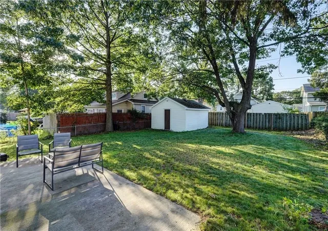 35th image of 64 Bancroft Dr Dr, Rochester, NY 14616 | MLS# R1701064