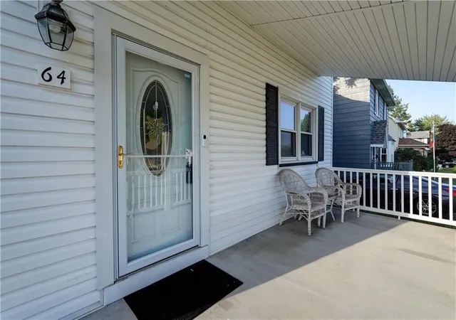 3rd image of 64 Bancroft Dr Dr, Rochester, NY 14616 | MLS# R1701064
