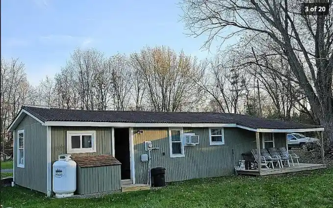 Single family home for sale at 9548 Hickory Sylpk Row, Hammondsport, NY 14840 | MLS# R1701079