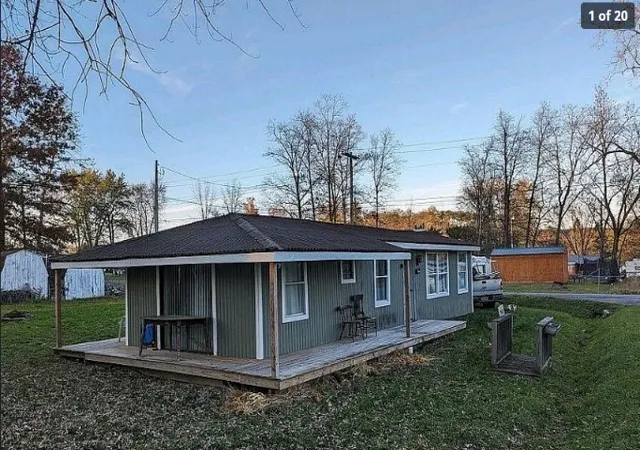 2nd image of 9548 Hickory Sylpk Row, Hammondsport, NY 14840 | MLS# R1701079