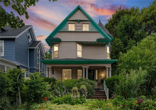 Photo 2 of Sale Pending at 23 Hobart St, Rochester, NY 14611 | MLS# R1699388 | Listing updated on 2026-08-01
