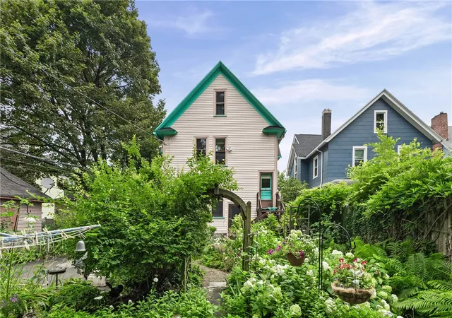 Photo 48 of Sale Pending at 23 Hobart St, Rochester, NY 14611 | MLS# R1699388 | Listing updated on 2026-08-01