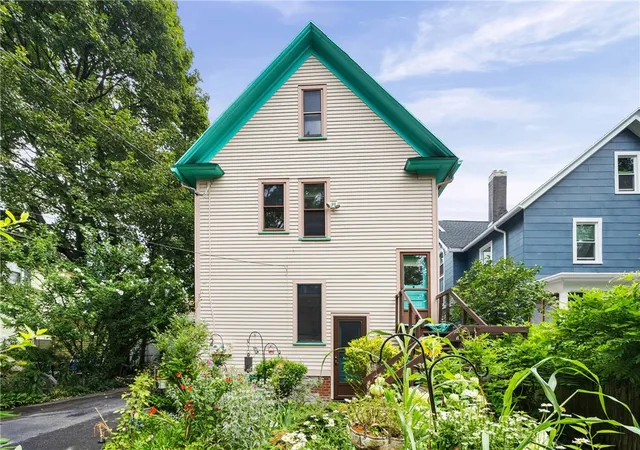 Photo 48 of Sale Pending at 23 Hobart St, Rochester, NY 14611 | MLS# R1700296 | Listing updated on 2026-08-01